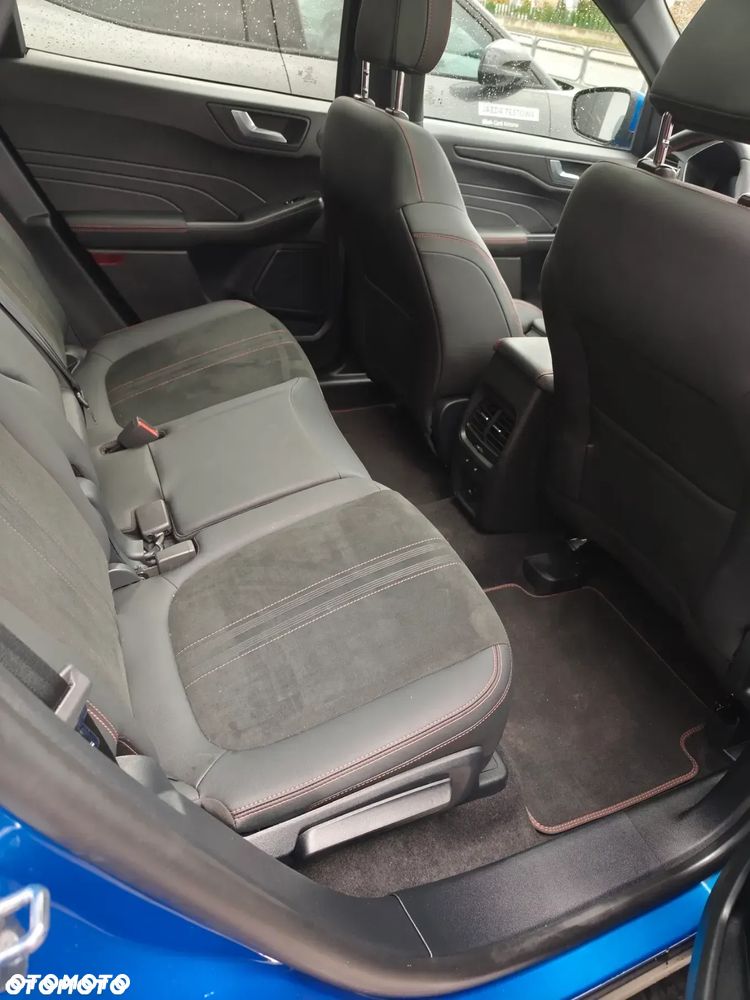 Ford Kuga 2.5 FHEV AWD ST-Line X - 20