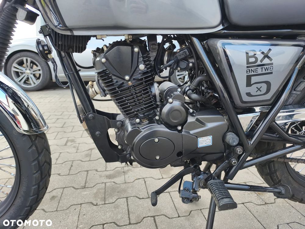 Brixton Cromwell - 11