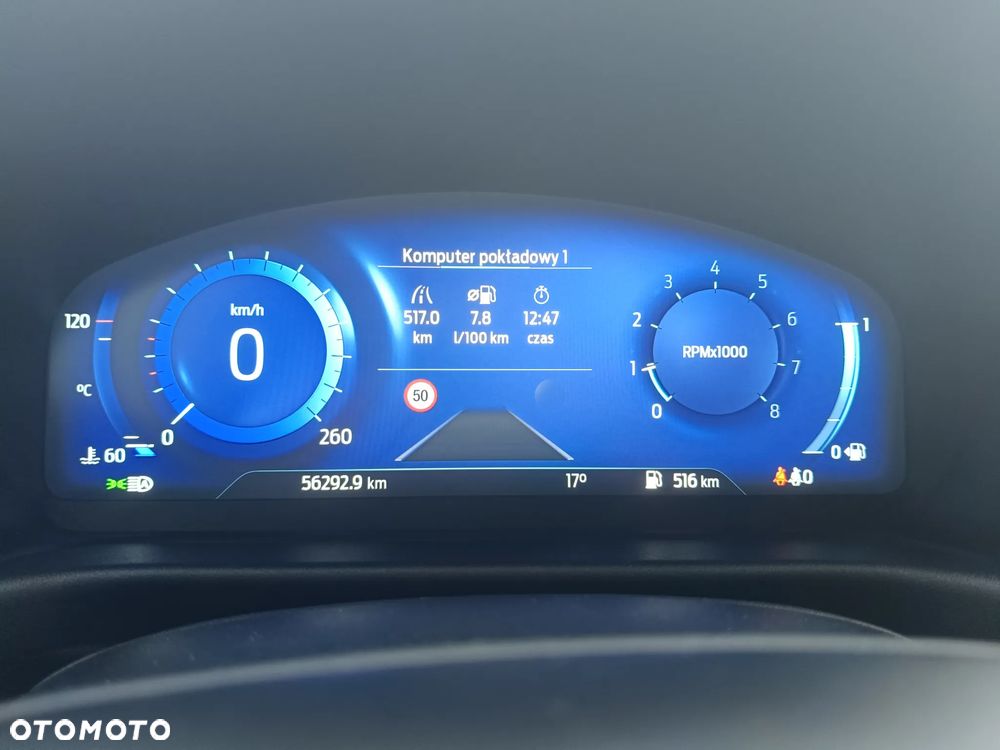 Ford Puma 1.5 EcoBoost ST X - 20