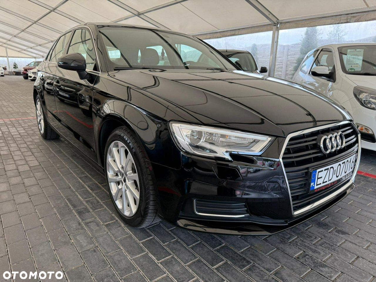 Audi A3 - 7