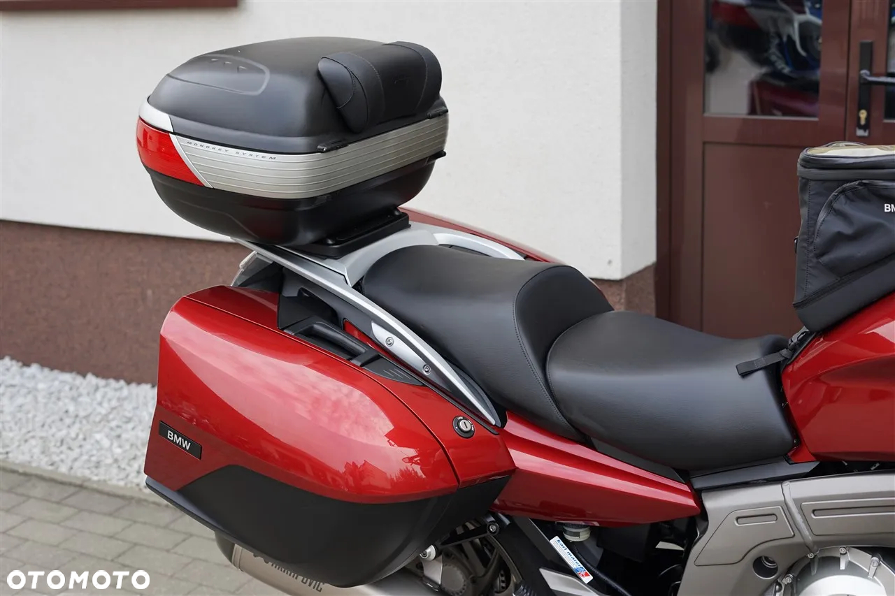 BMW K - 4