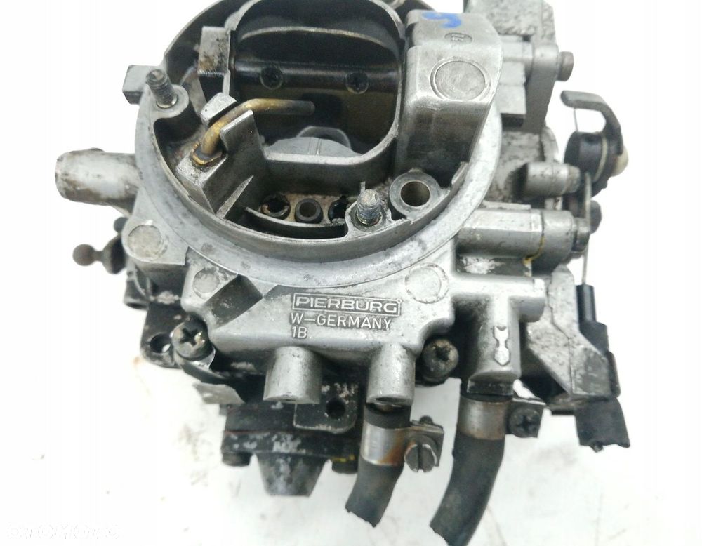 GAŹNIK VW SCIROCCO II 1.5 1B - 3