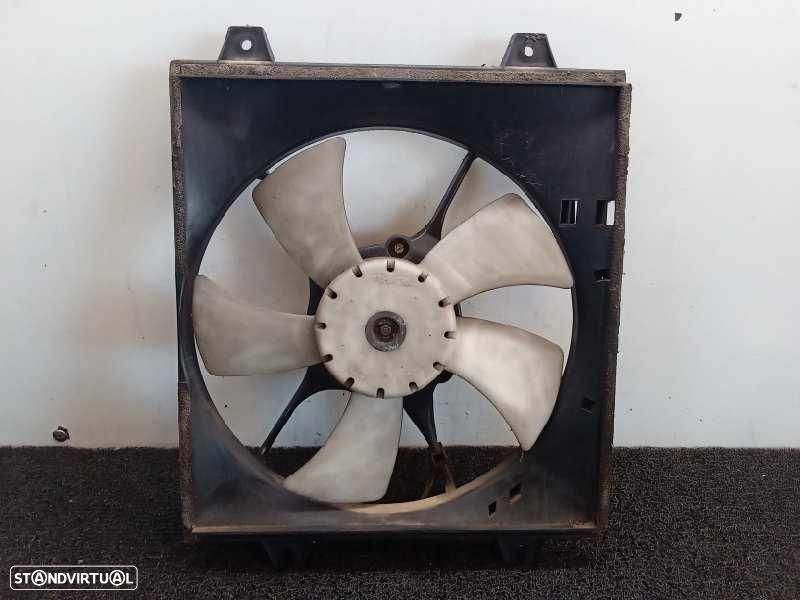 ELETROVENTILADOR DODGE SIN DEFINIR - 1