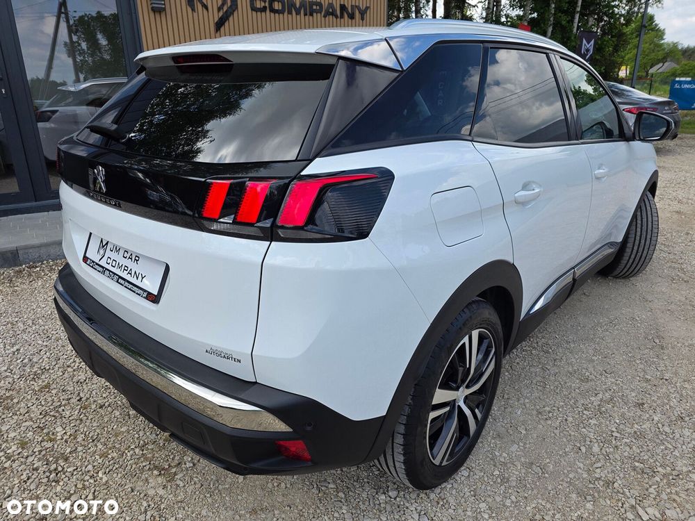 Peugeot 3008 - 6