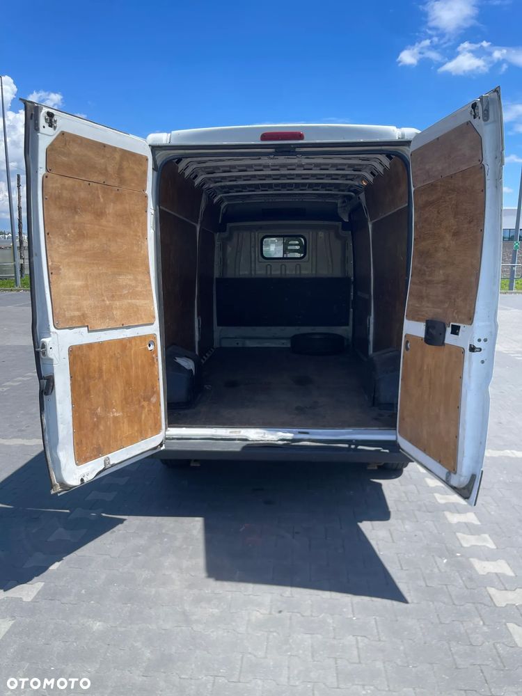 Fiat DUCATO L3H2 - 5