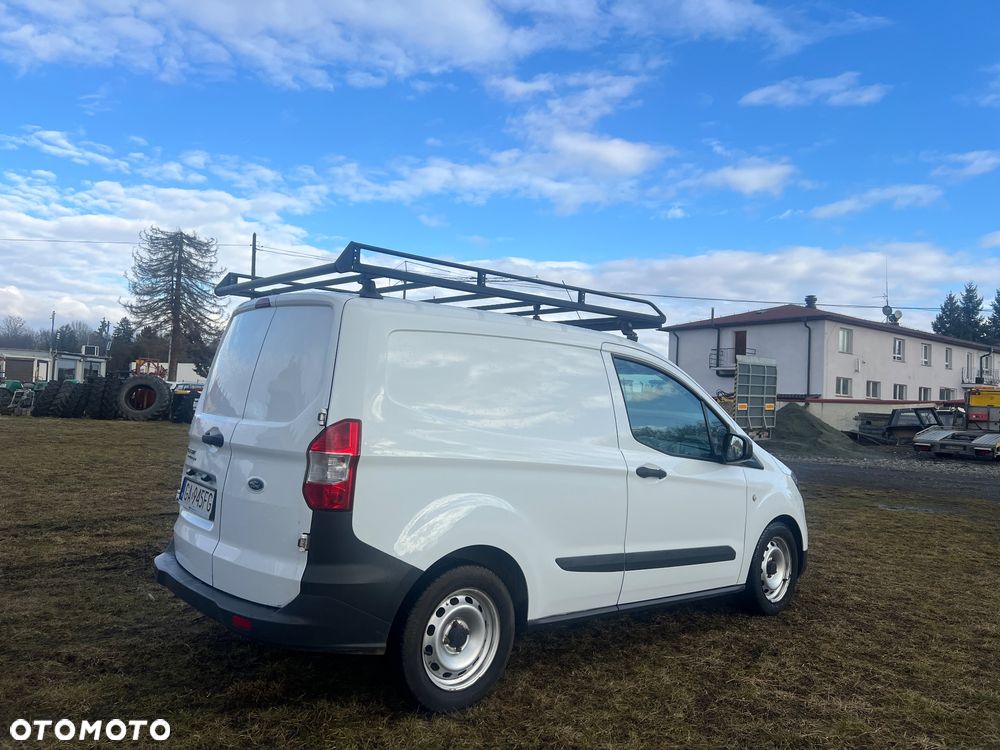 Ford Transit CURIER - 5