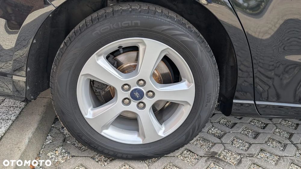 Ford S-Max 2.0 EcoBlue Titanium - 14