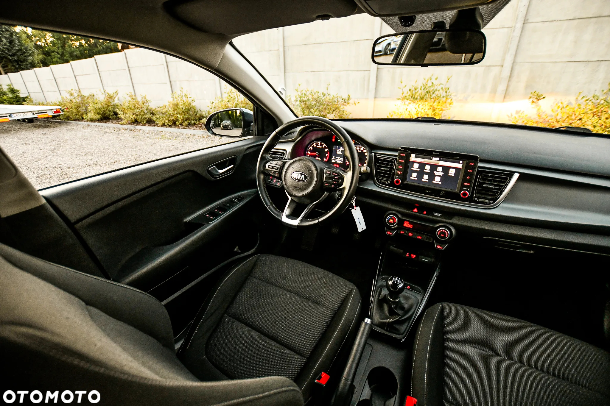 Kia Rio 1.2 Edition 7 - 20
