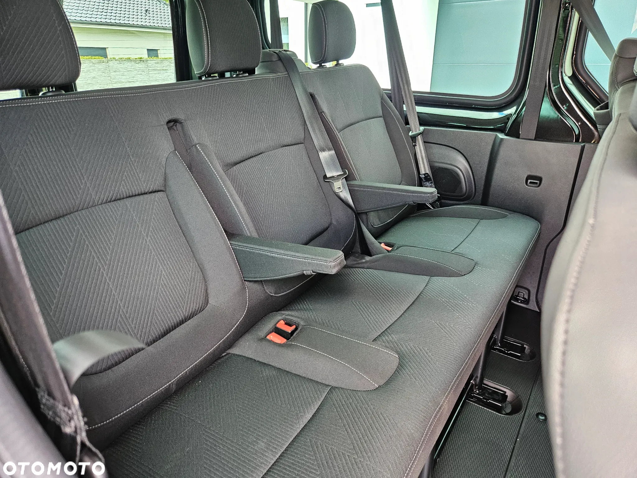 Renault Trafic - 20