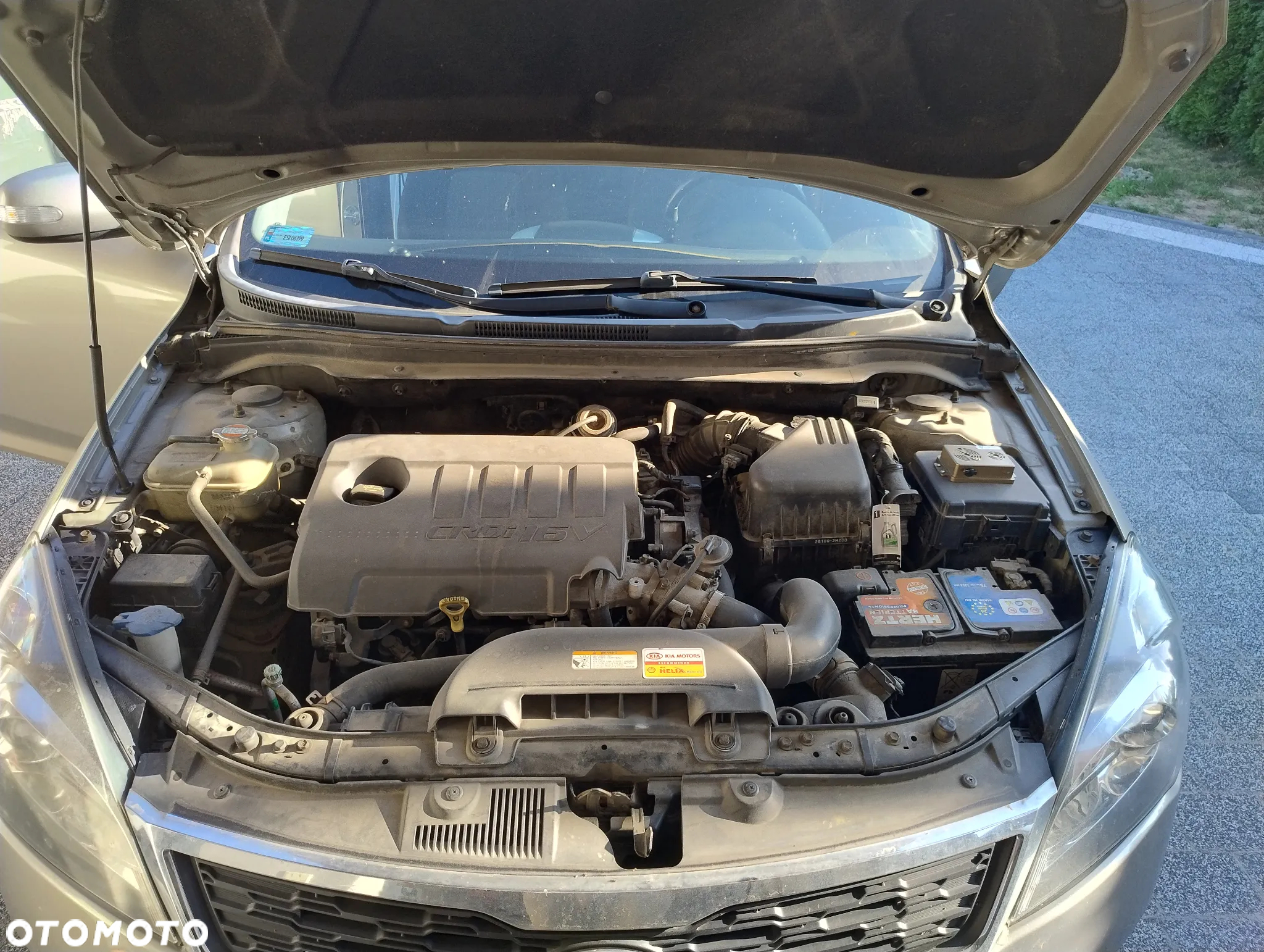 Kia Ceed - 14