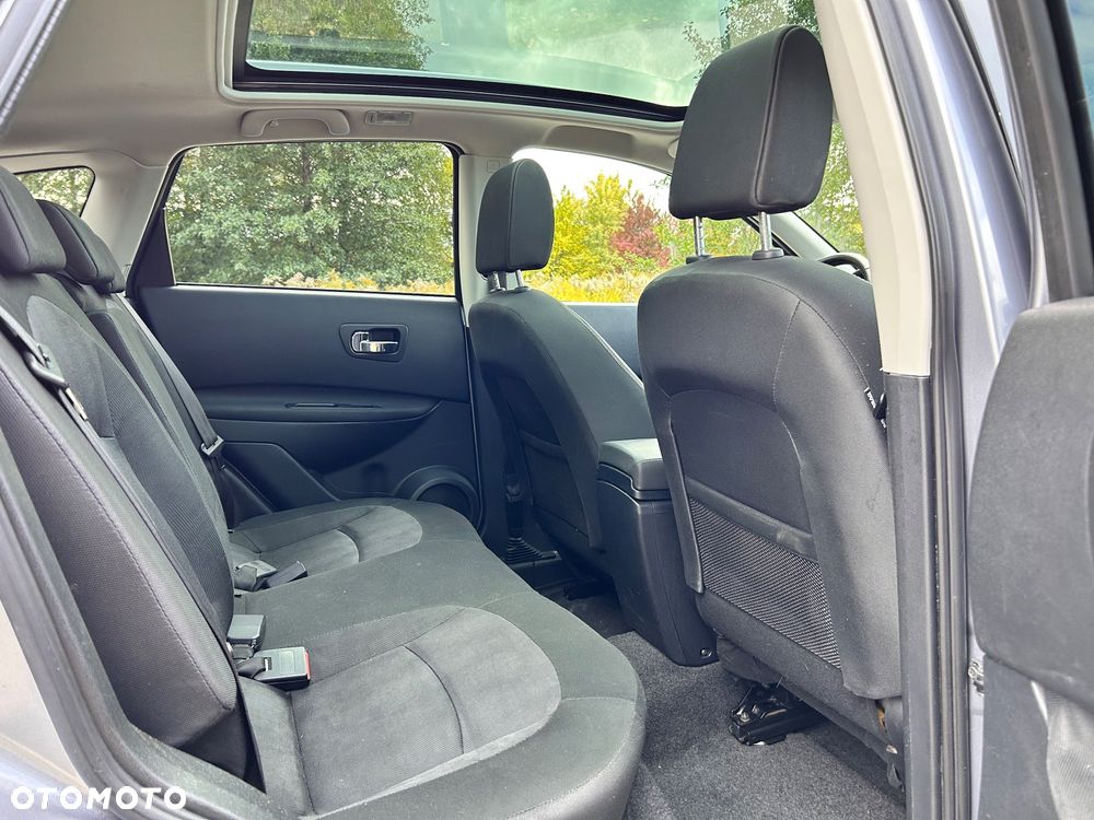 Nissan Qashqai 2.0 lounge - 22