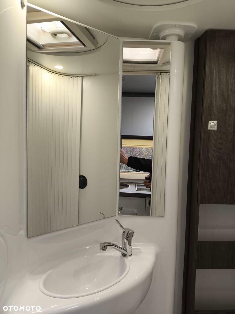 Benimar Yrteo 861 - 8