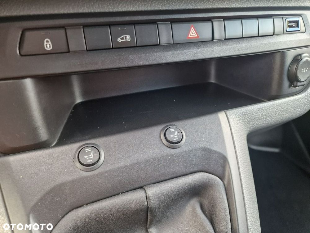 Opel Vivaro - 30