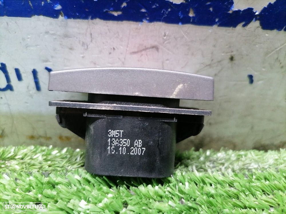 BOTÃO DE EMERGÊNCIA FORD C-MAX 2007 -3M5T13A350AB - 2