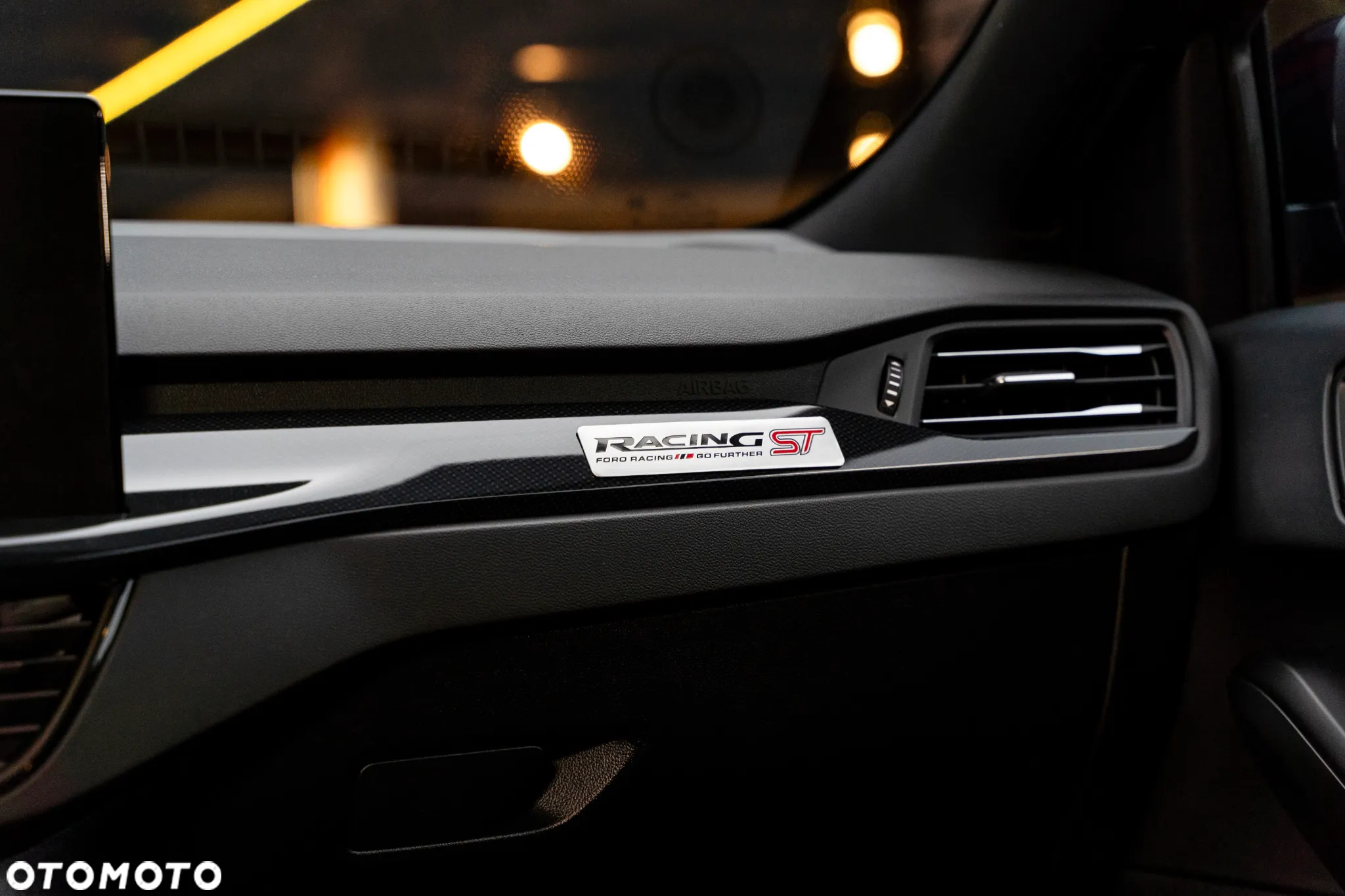Ford Focus 2.3 EcoBoost ST - 19