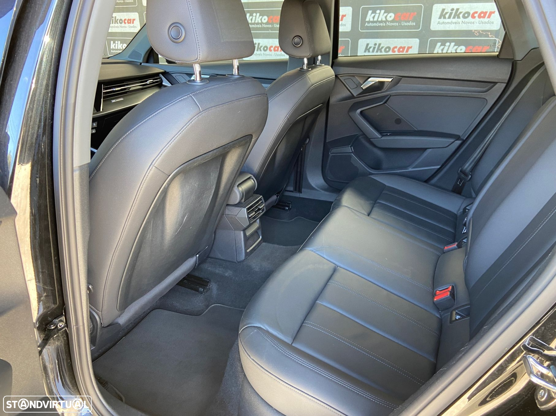 Audi A3 Sportback 30 TDI Advanced S tronic - 41