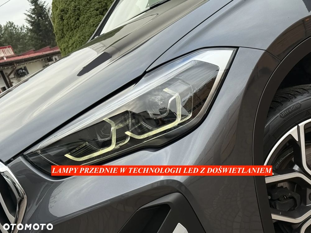 BMW X1 sDrive18d xLine - 32