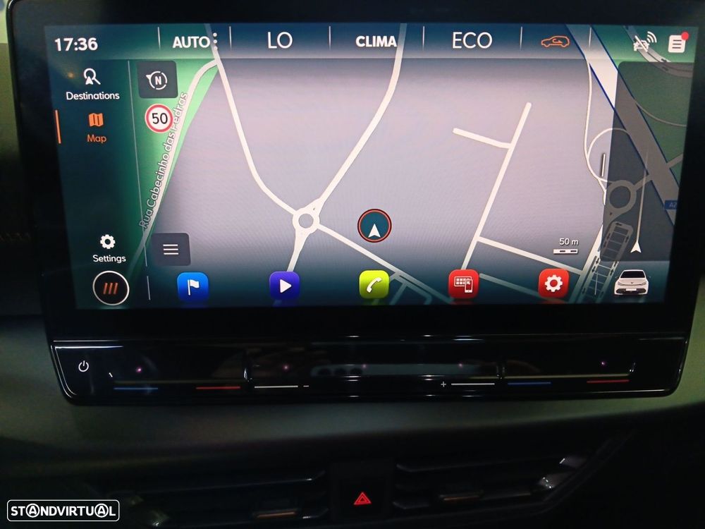 Cupra Born 58 kWh e-Boost - 3