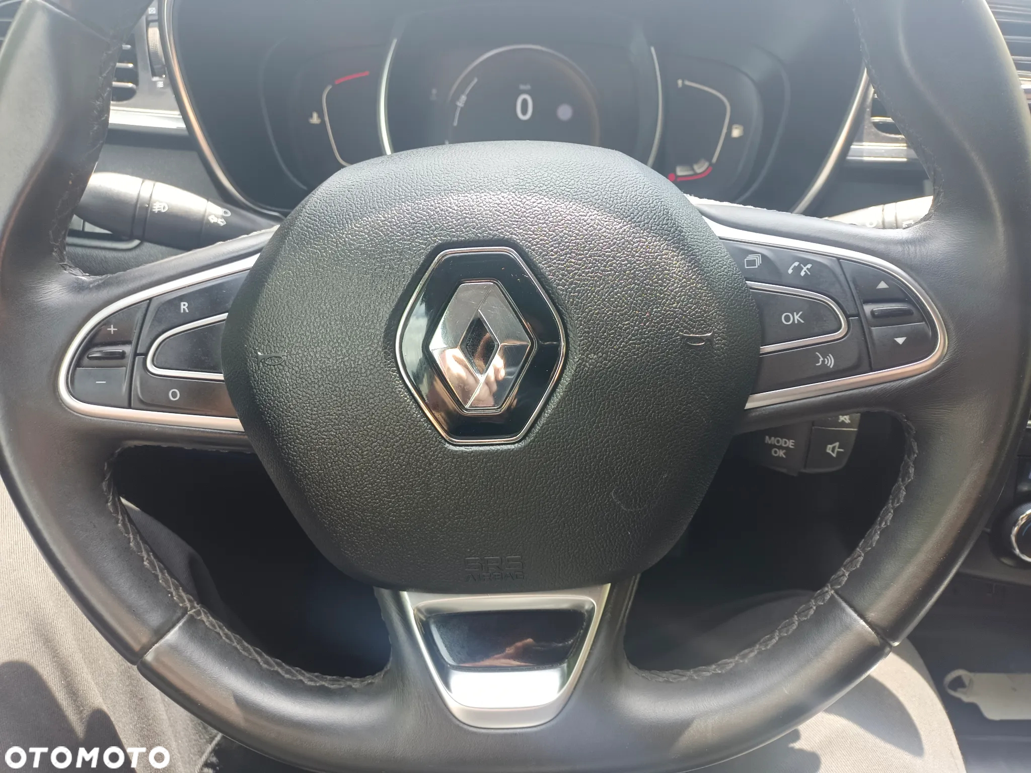 Renault Kadjar 1.5 dCi Energy Limited - 8