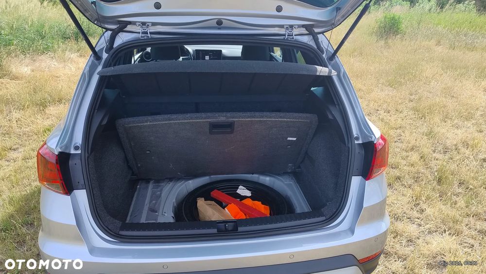 Seat Arona 1.0 TSI Xperience S&S - 15