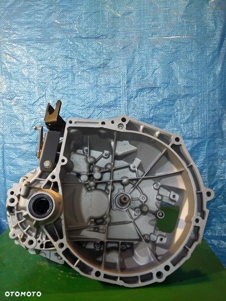 SKRZYNIA BIEGÓW BIPPER NEMO 1.4 HDI 20CQ70 - 1