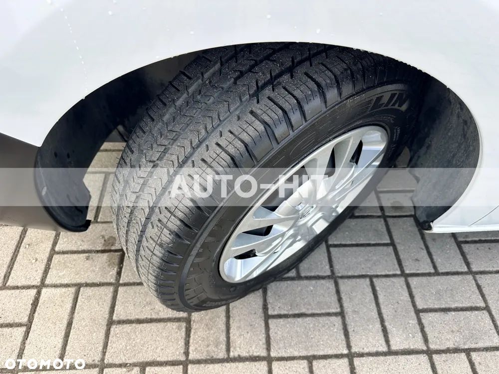 Opel Vivaro - 19