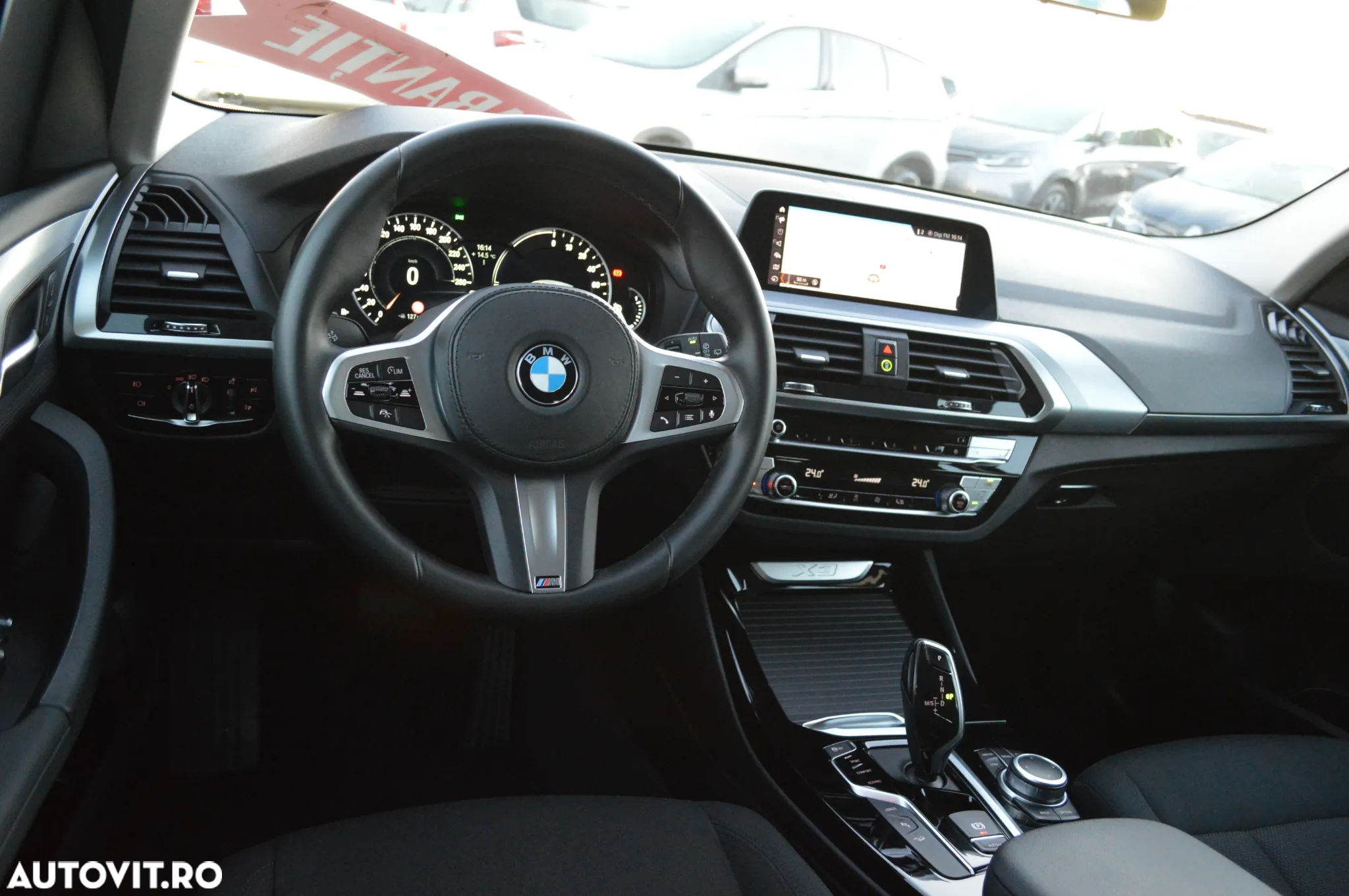 BMW X3 xDrive30e Aut. Advantage - 19