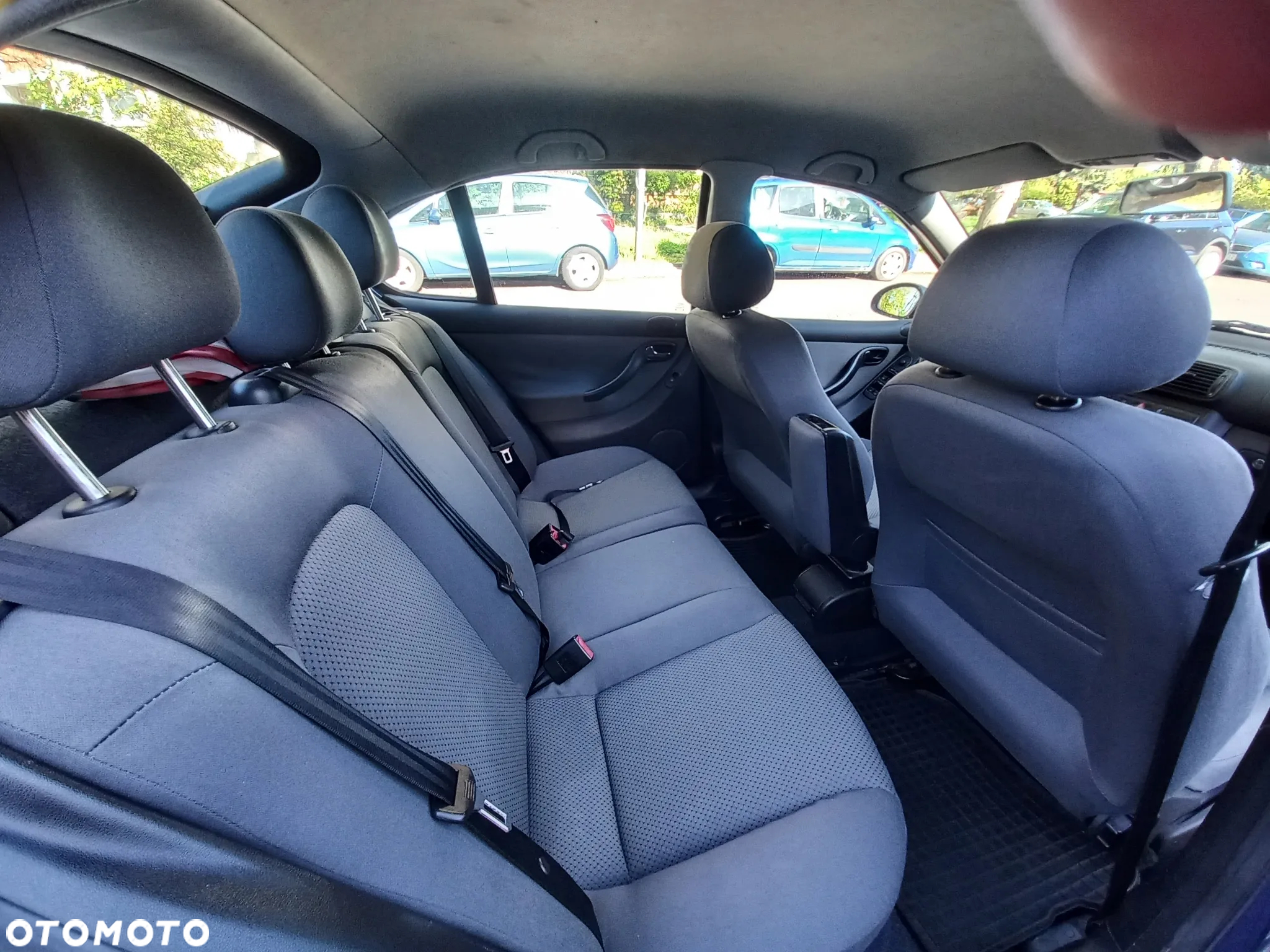 Seat Leon 1.9 TDI Signo - 10
