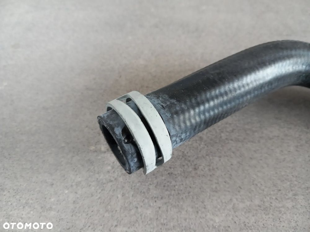 Przewód elastyczny nagrzewnicy wody Ford Mondeo 2007-2014, S-Max/Galaxy 2006-2015 1.8 TDCi 1463617 - 3
