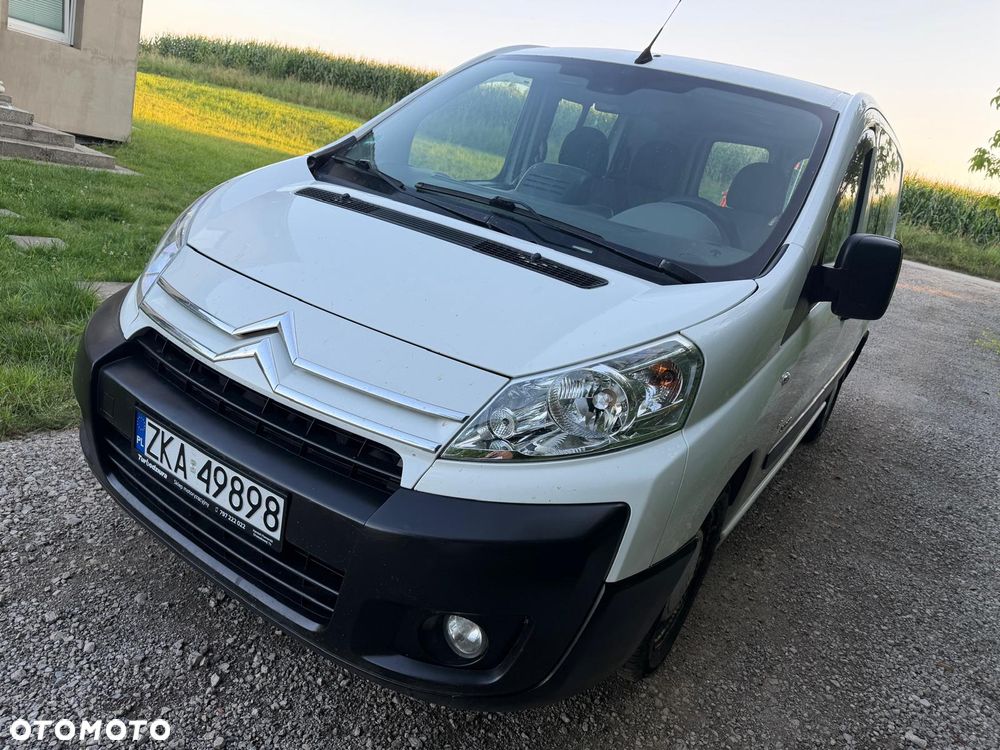 Fiat Jumpy - 20
