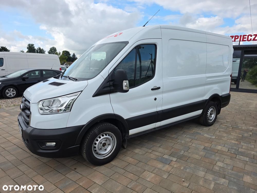Ford Transit - 9