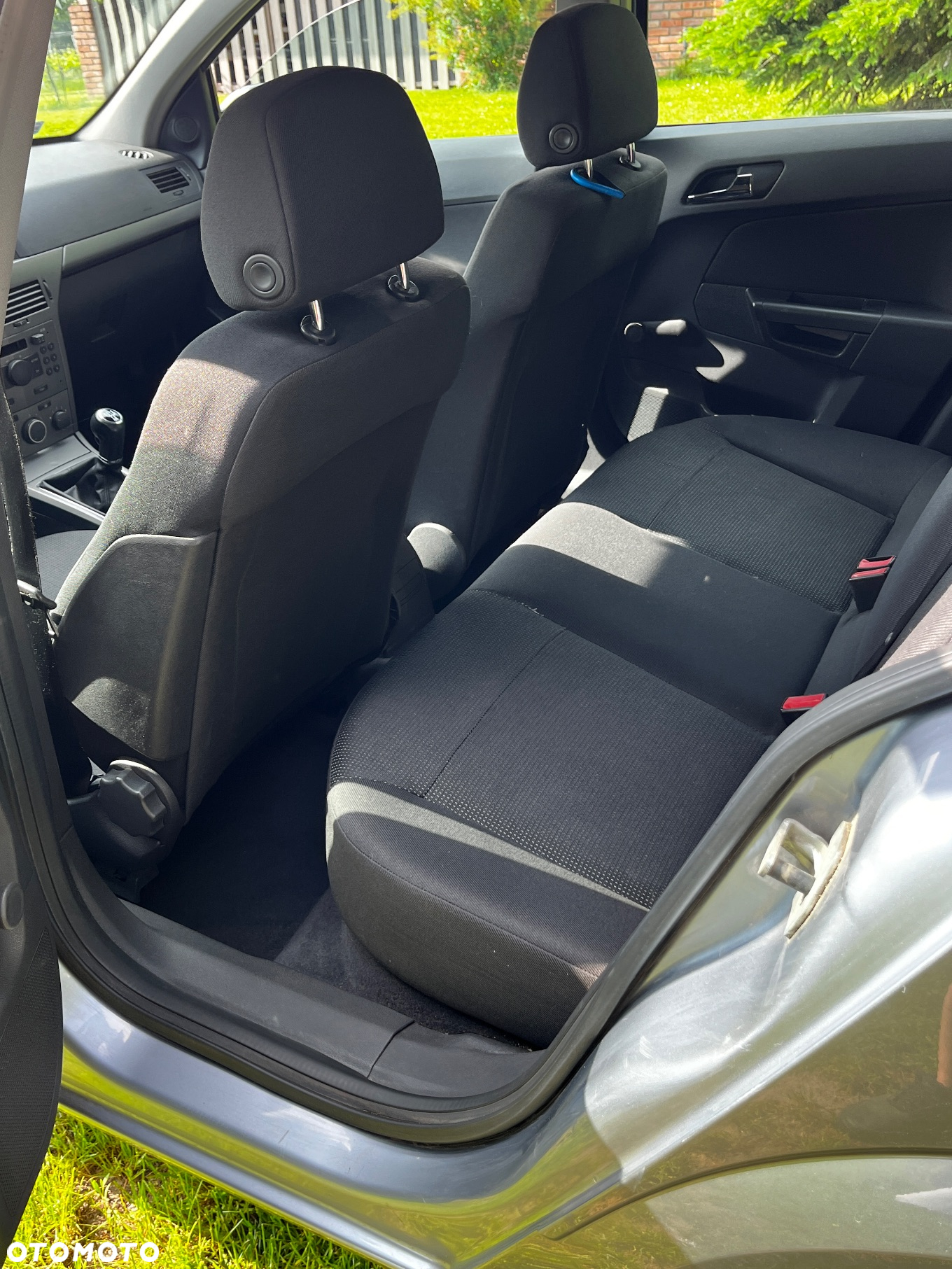 Opel Astra - 7