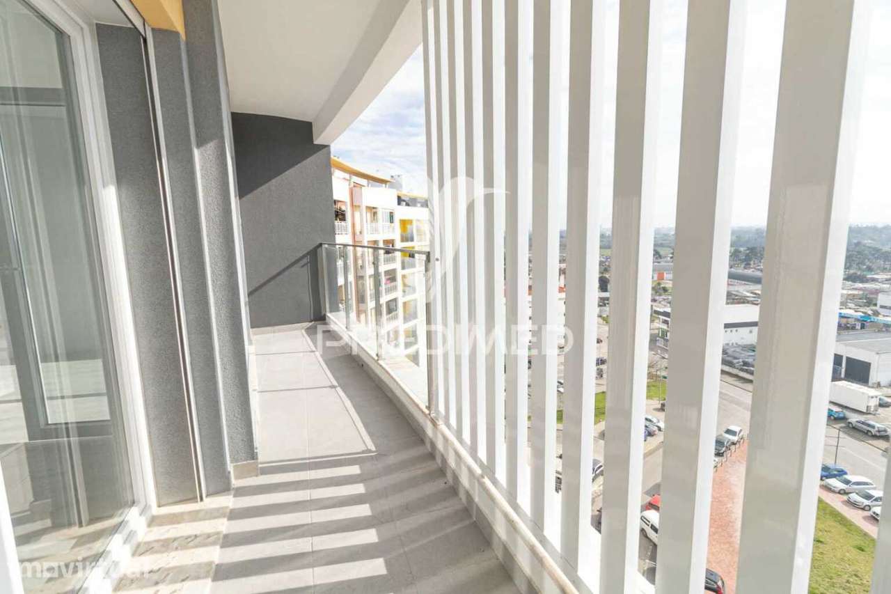 T3 Novo Santa Marta do Pinhal - Grande imagem: 5/6