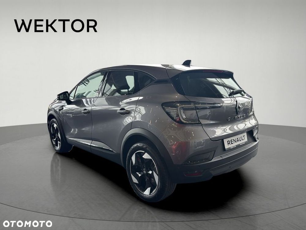 Renault Captur - 8