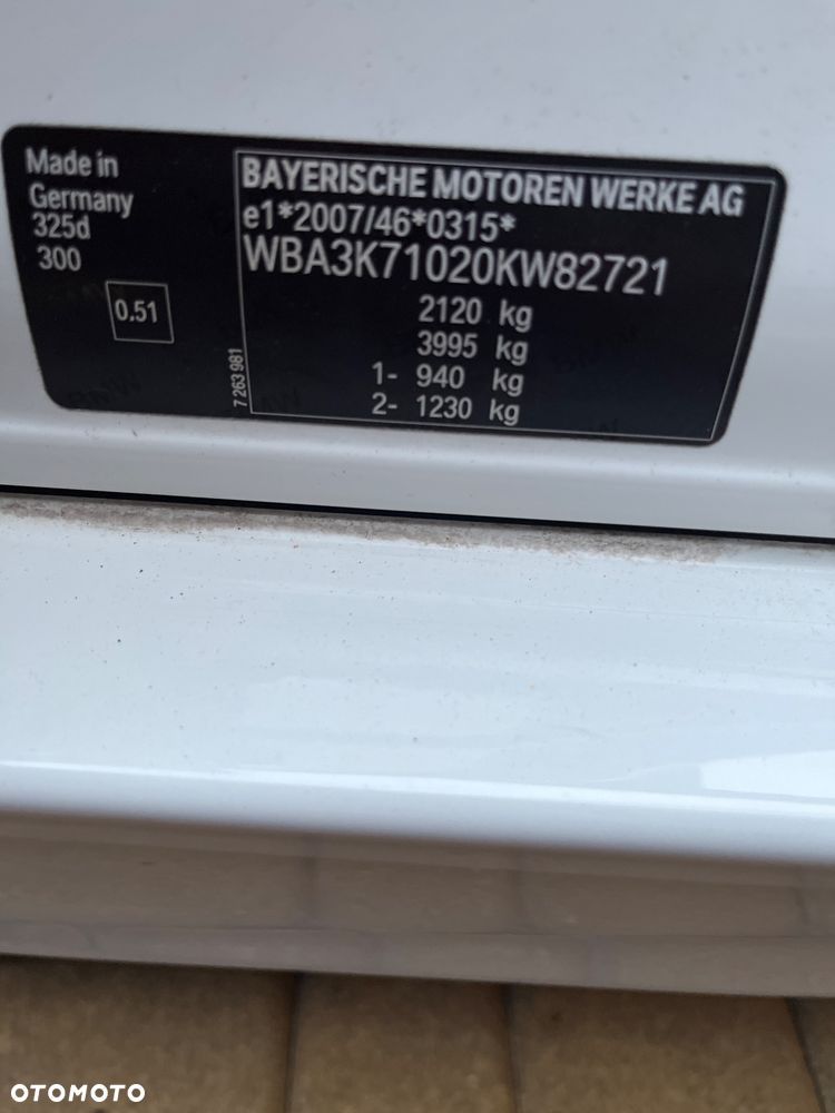 BMW Seria 3 - 39