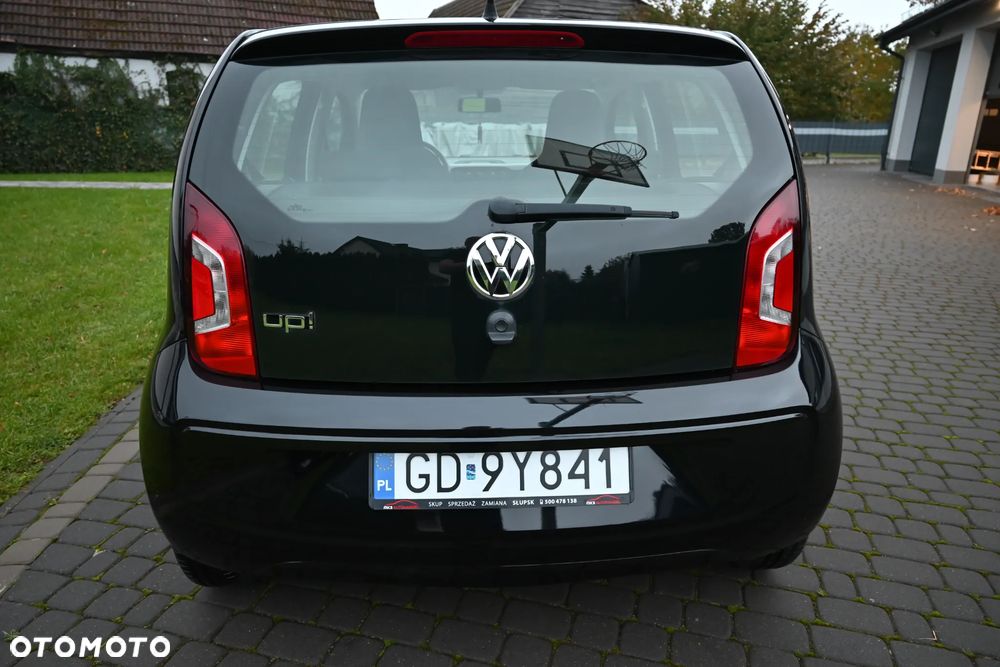 Volkswagen up! 1.0 move - 30