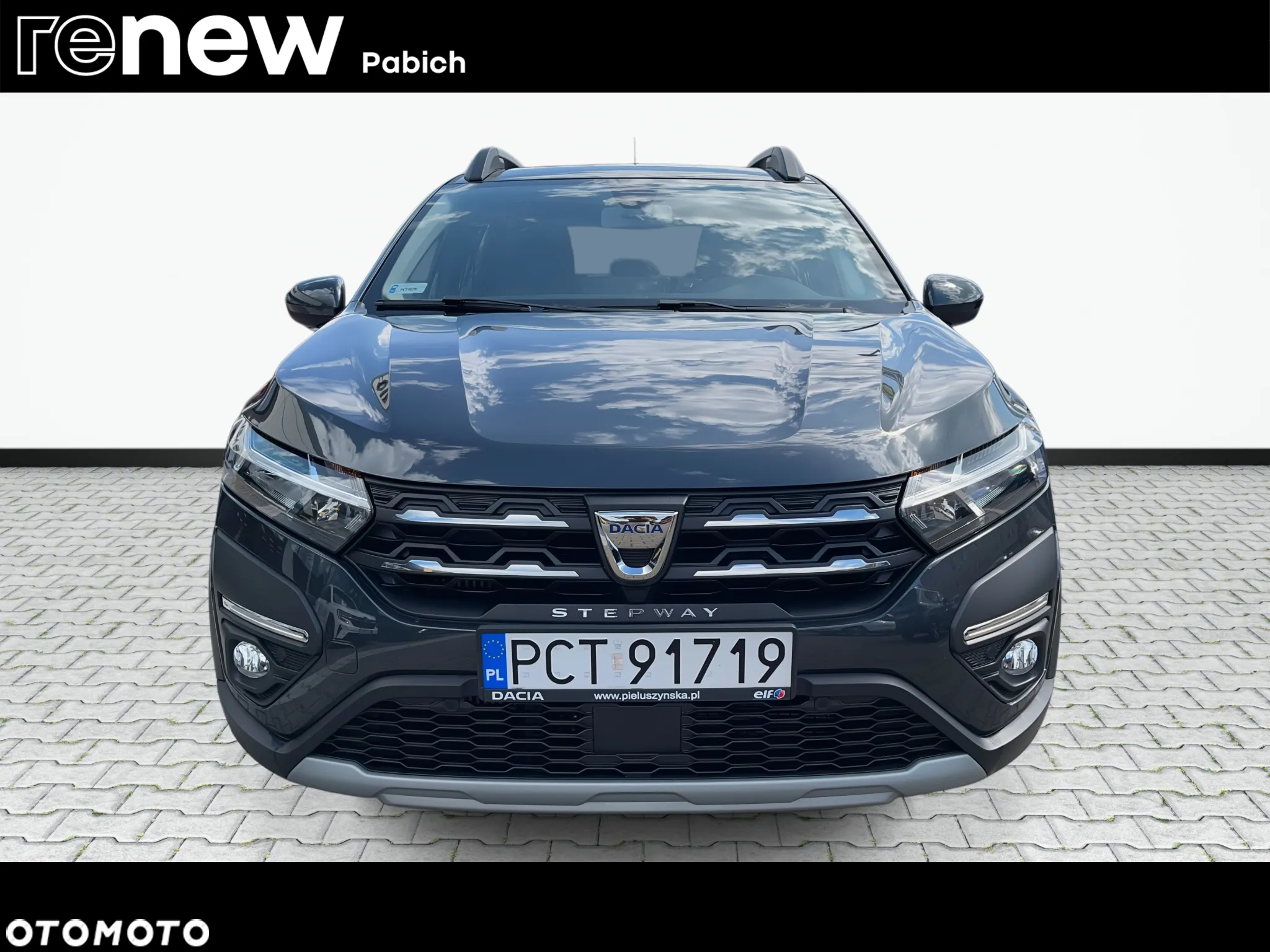 Dacia Sandero Stepway - 2