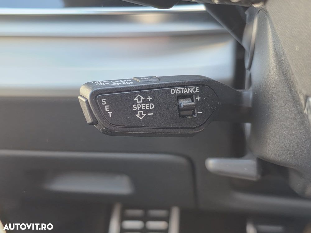 Audi Q8 3.0 50 TDI quattro Tiptronic MHEV - 14