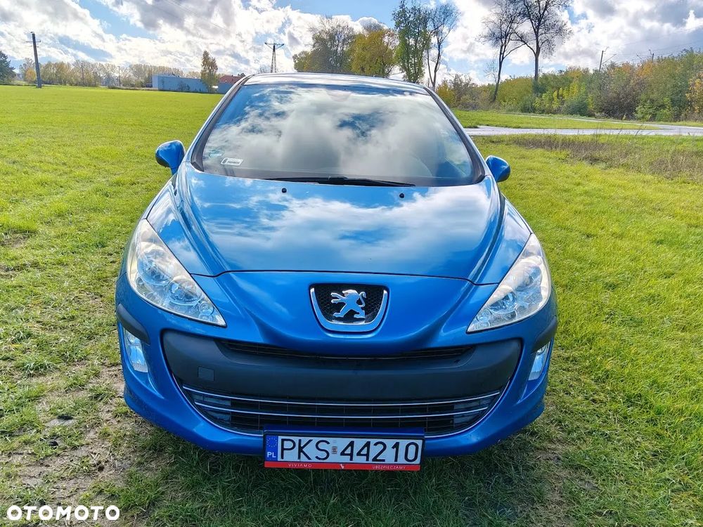 Peugeot 308 120 VTi Premium - 5