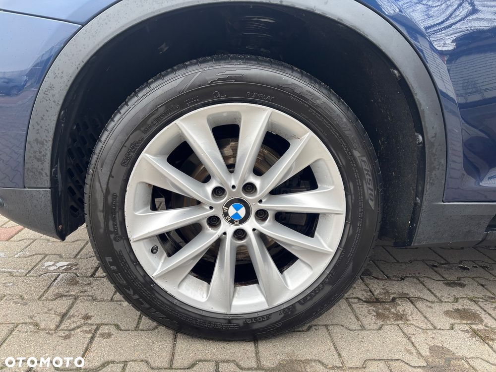 BMW X3 xDrive28i - 16