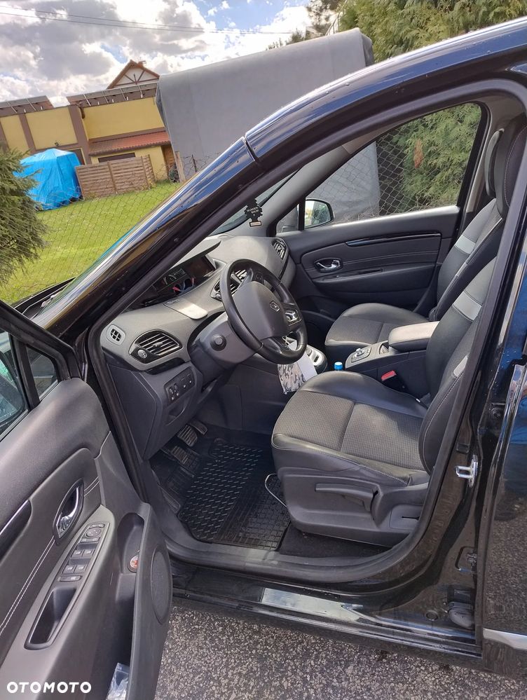 Renault Scenic ENERGY TCe 130 S&S LIMITED - 9