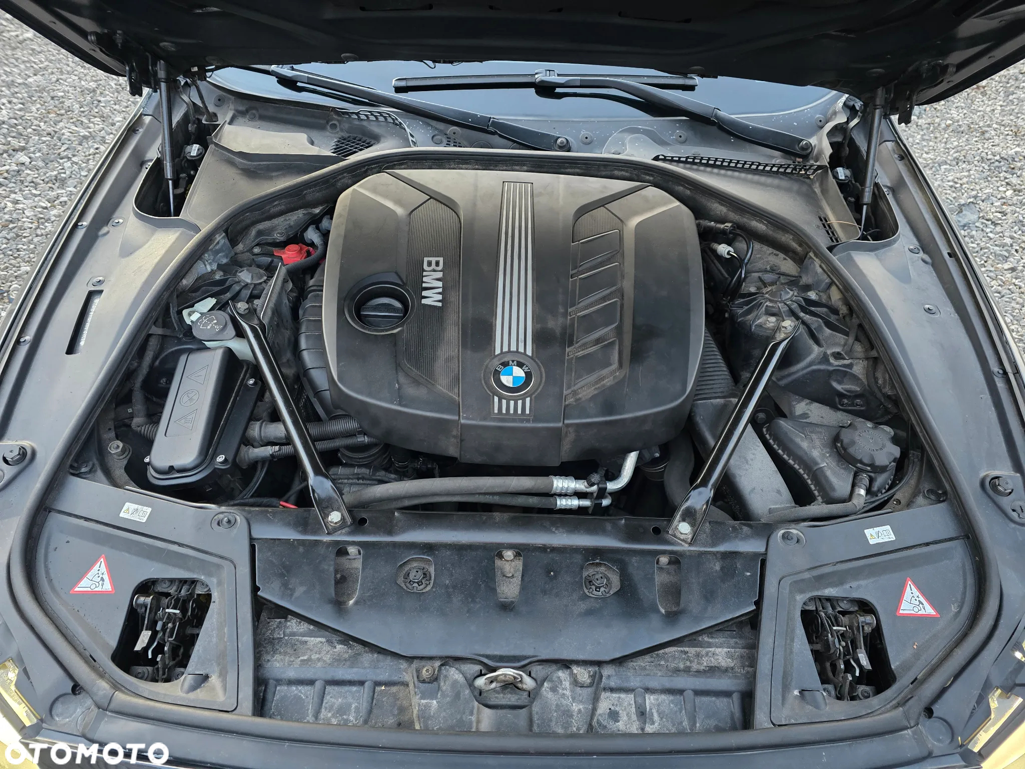 BMW Seria 5 - 22
