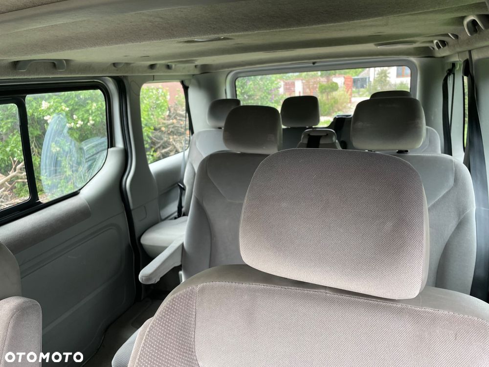 Opel Vivaro - 7