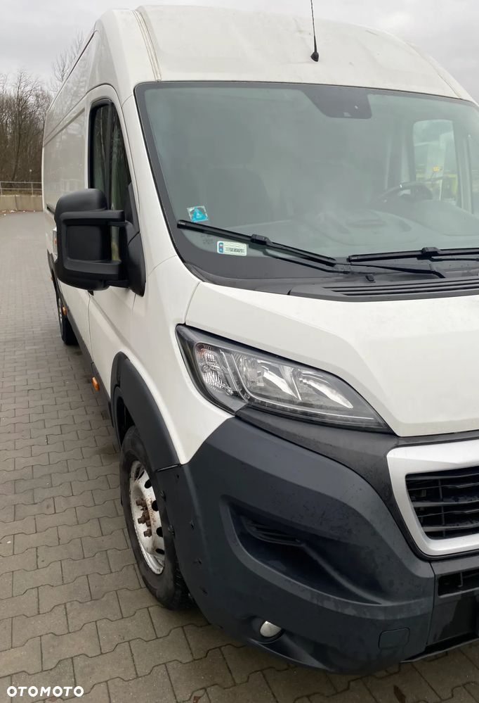 Peugeot BOXER - 11