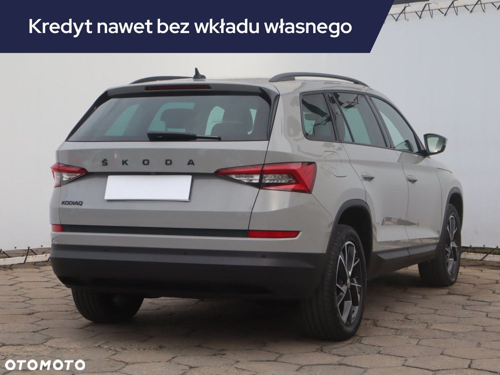Skoda Kodiaq - 7