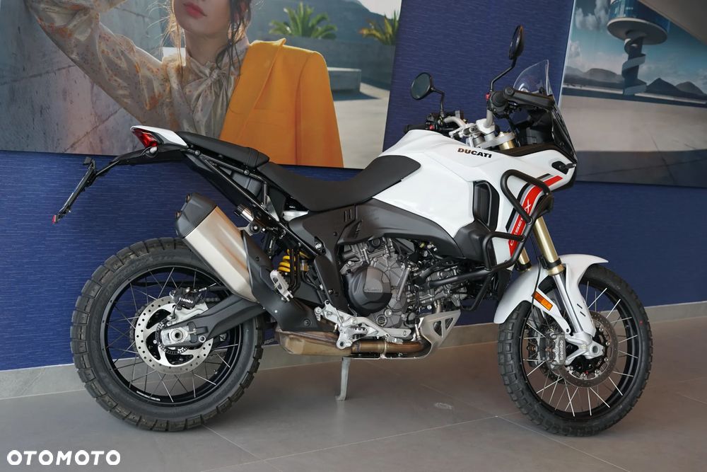 Ducati DesertX - 3