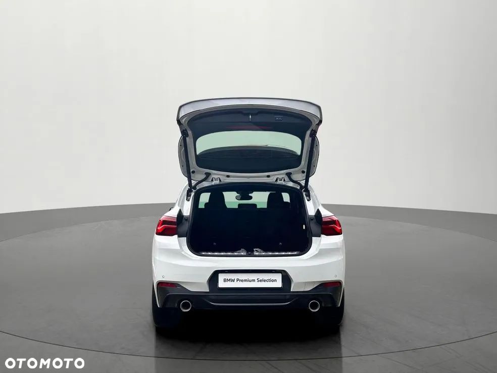 BMW X2 xDrive20d M Sport - 16