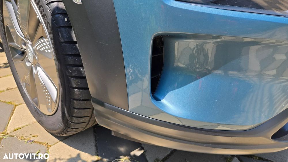Hyundai KONA 204CP Luxury+ - 15
