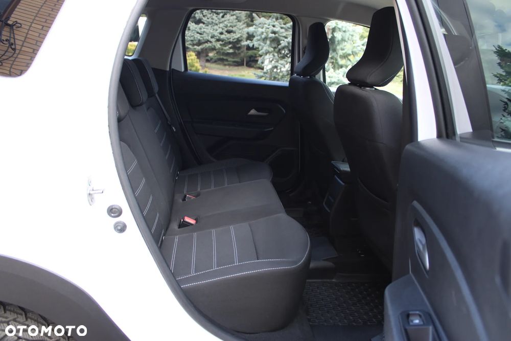 Dacia Duster 1.0 TCe Journey - 22