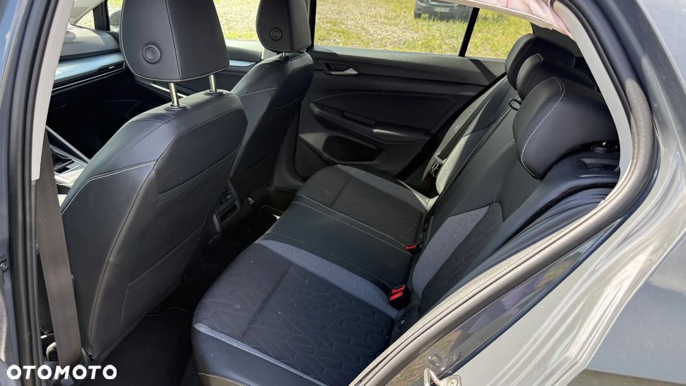 Volkswagen Golf 1.5 TSI OPF Goal - 17